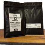 Arara & Santos, Brazílie - "75g"